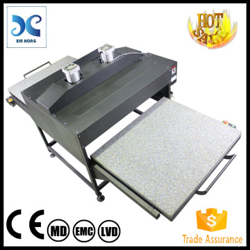 2015 garantia de comércio fuzhou steam press machine customized